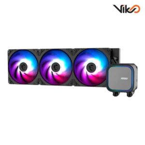 خنک کننده مایع پردازنده ام اس ای مدل MAG CORELIQUID A13 360