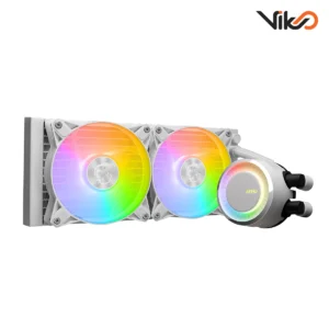 خنک کننده مایع پردازنده ام اس ای مدل MAG CORELIQUID E240 White
