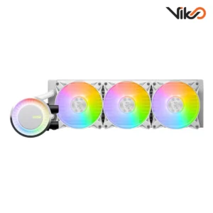 خنک کننده مایع پردازنده ام اس ای مدل MAG CORELIQUID E360 White (2)