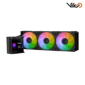 خنک کننده مایع پردازنده ام اس ای مدل MPG CORELIQUID D360 (1)