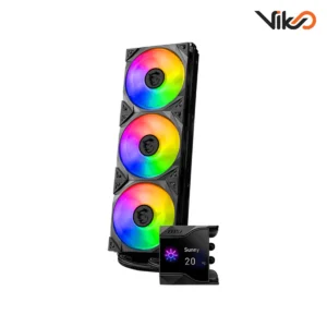خنک کننده مایع پردازنده ام اس ای مدل MPG CORELIQUID D360 (4)