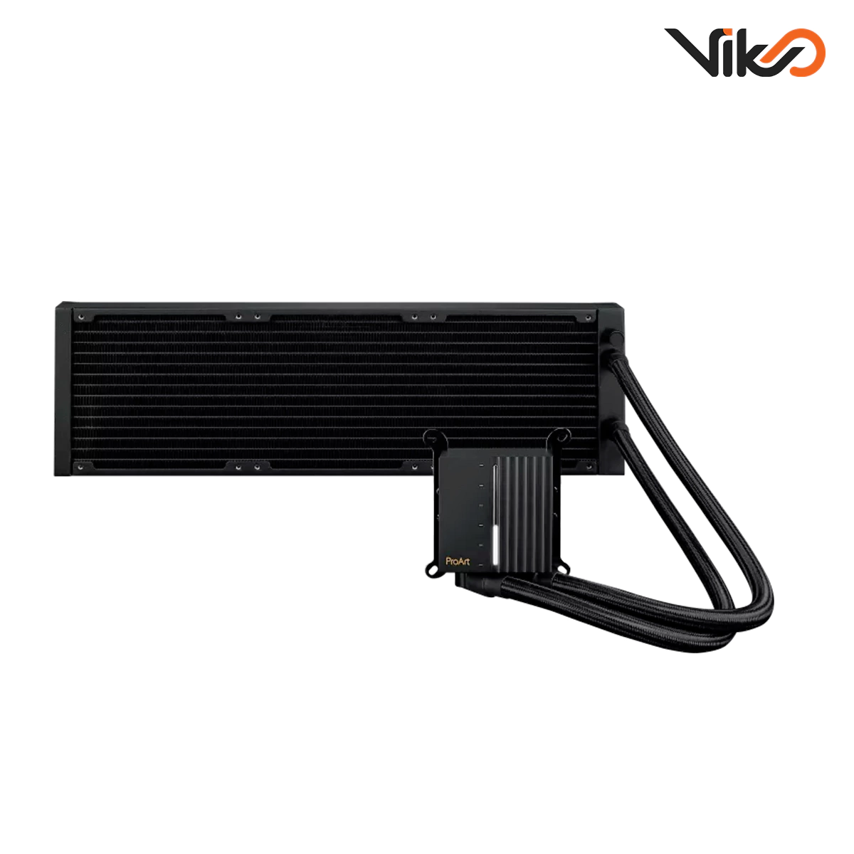 خنک کننده مایع پردازنده ایسوس مدل ProArt LC 420 (3)