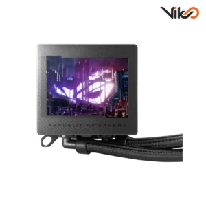 خنک کننده مایع پردازنده ایسوس مدل ROG RYUJIN III 360 ARGB (2)