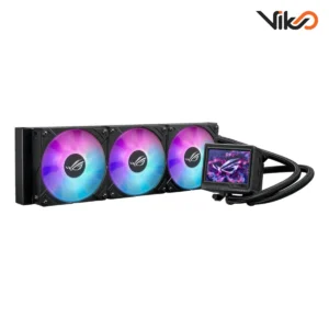 خنک کننده مایع پردازنده ایسوس مدل ROG RYUJIN III 360 ARGB Extreme