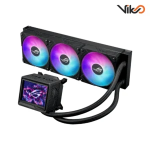 خنک کننده مایع پردازنده ایسوس مدل ROG RYUJIN III 360 ARGB Extreme (3)