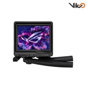 خنک کننده مایع پردازنده ایسوس مدل ROG RYUJIN III 360 ARGB Extreme (5)