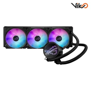 خنک کننده مایع پردازنده ایسوس مدل ROG RYUO III 360 ARGB