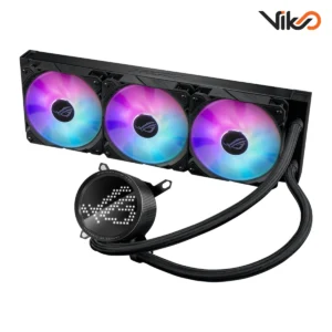 خنک کننده مایع پردازنده ایسوس مدل ROG RYUO III 360 ARGB (2)
