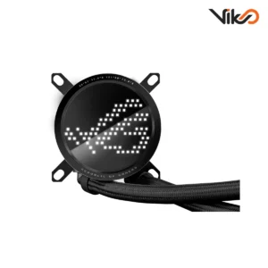 خنک کننده مایع پردازنده ایسوس مدل ROG RYUO III 360 ARGB (3)