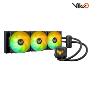 خنک کننده مایع پردازنده ایسوس مدل TUF Gaming LC II 360 ARGB