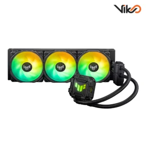 خنک کننده مایع پردازنده ایسوس مدل TUF Gaming LC II 360 ARGB (2)