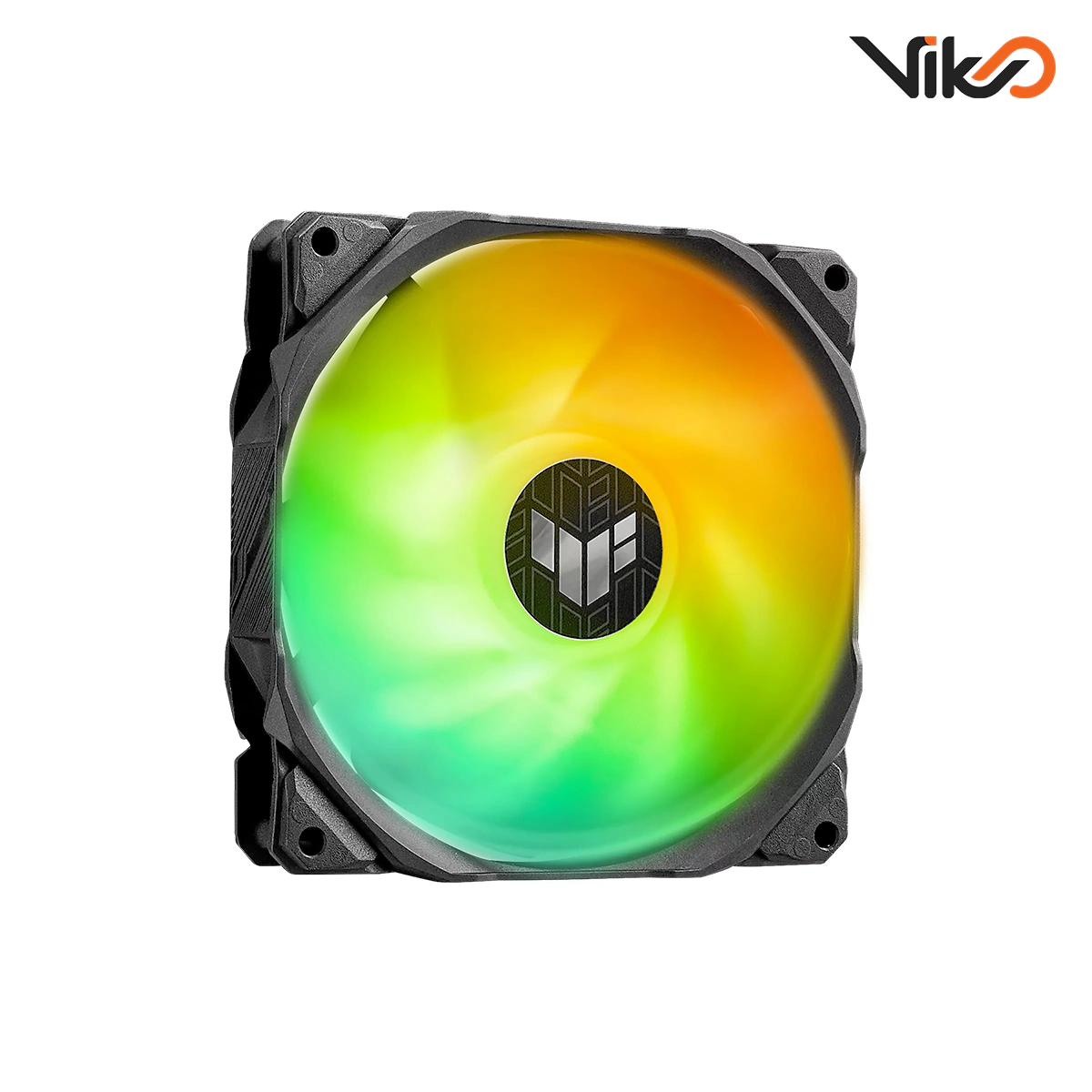 خنک کننده مایع پردازنده ایسوس مدل TUF Gaming LC II 360 ARGB (3)