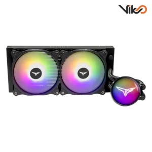 خنک کننده مایع پردازنده تیم گروپ مدل SIREN GD240 (1)
