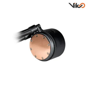 خنک کننده مایع پردازنده تیم گروپ مدل SIREN GD240 (4)