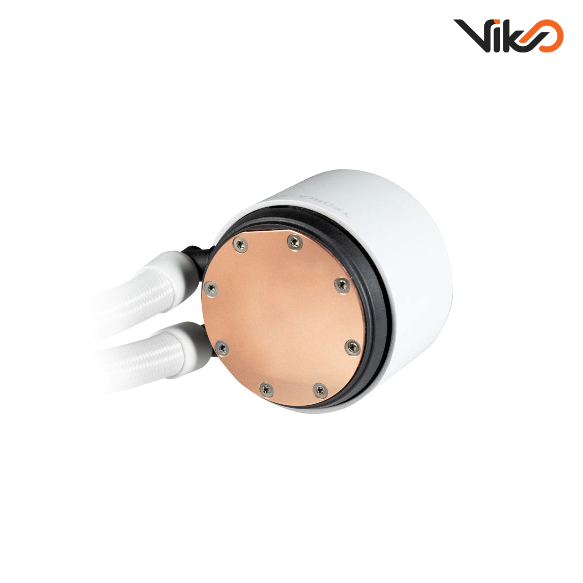 خنک کننده مایع پردازنده تیم گروپ مدل SIREN GD360E White (4)