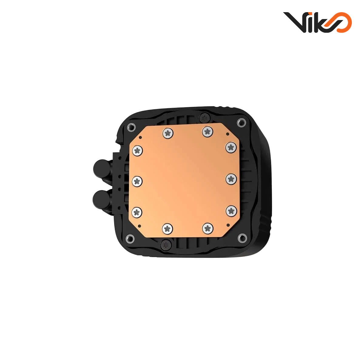 خنک کننده مایع پردازنده دیپ کول مدل LS720S ZERO DARK (4)