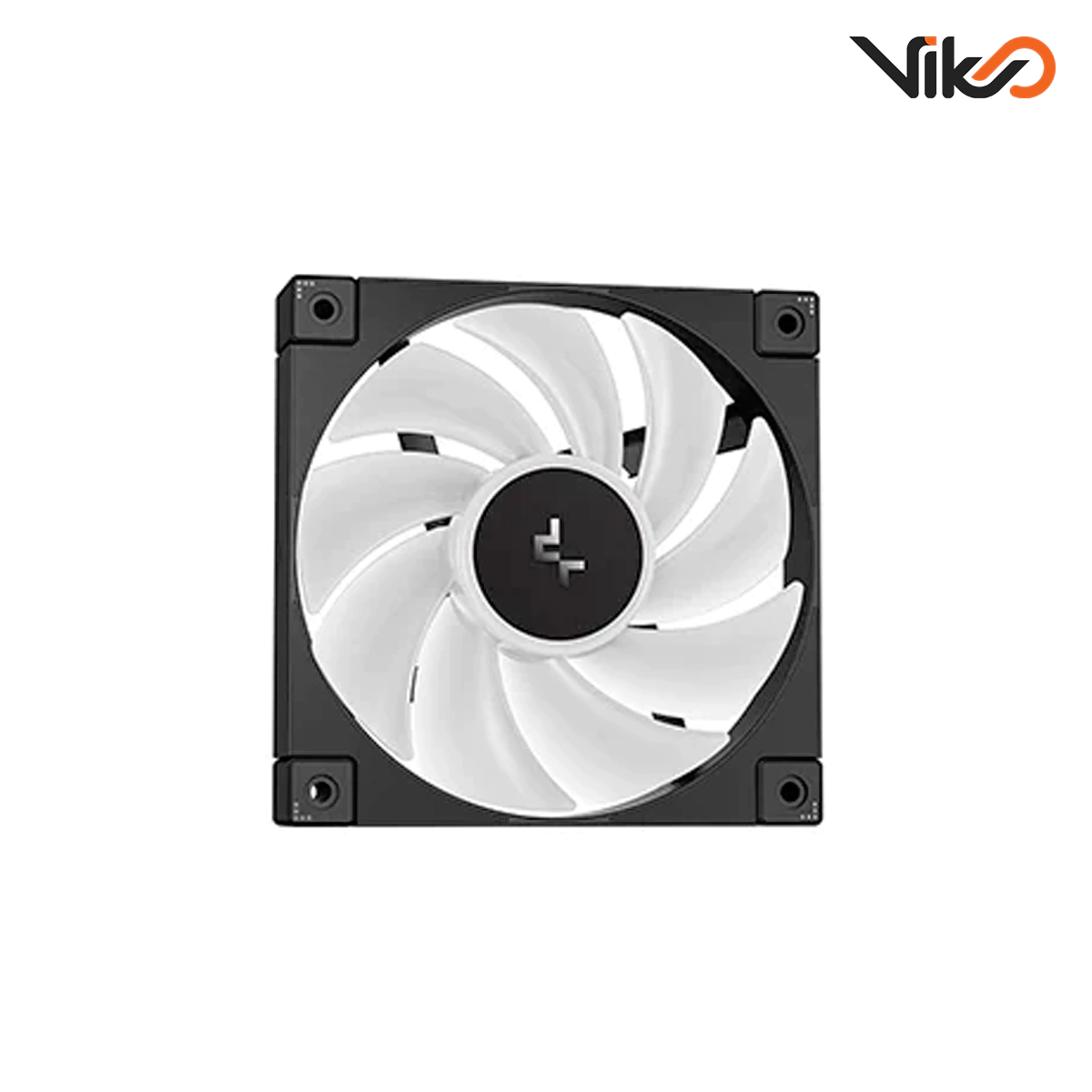 خنک کننده مایع پردازنده دیپ کول مدل MYSTIQUE 360 ARGB (2)