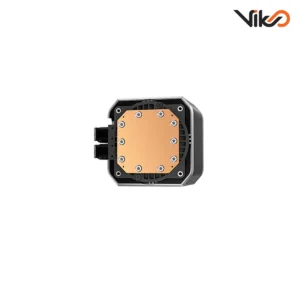 خنک کننده مایع پردازنده دیپ کول مدل MYSTIQUE 360 ARGB (4)