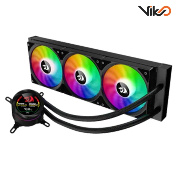 خنک کننده مایع پردازنده ردراگون مدل CCW-1017 (1)