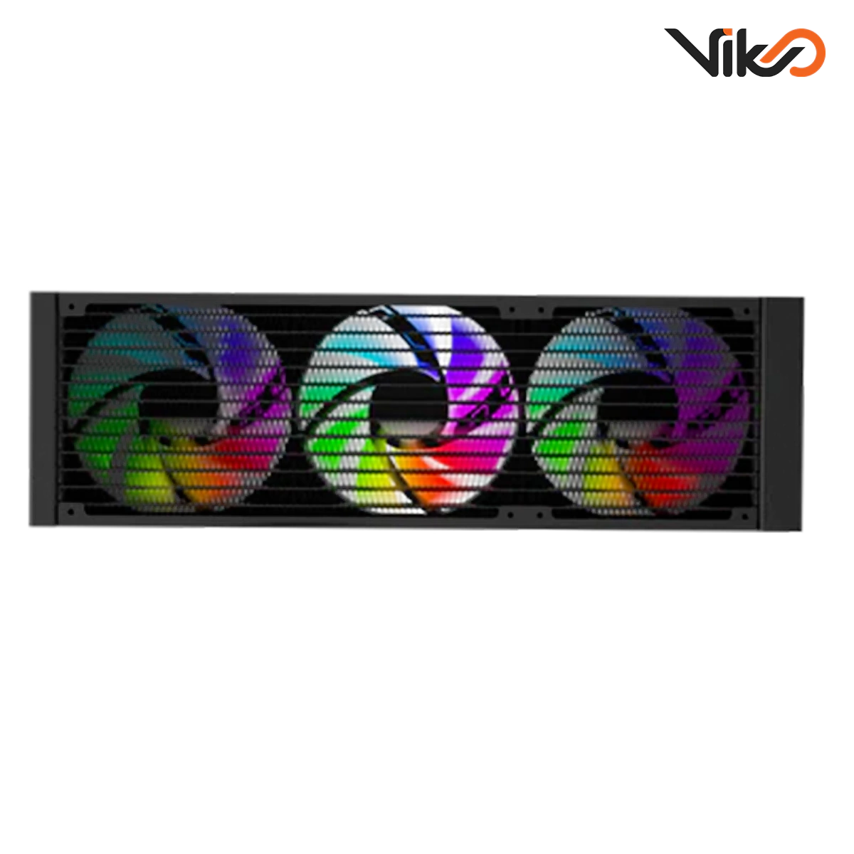 خنک کننده مایع پردازنده ردراگون مدل CCW-1017 (3)
