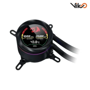 خنک کننده مایع پردازنده ردراگون مدل CCW-1017 (5)