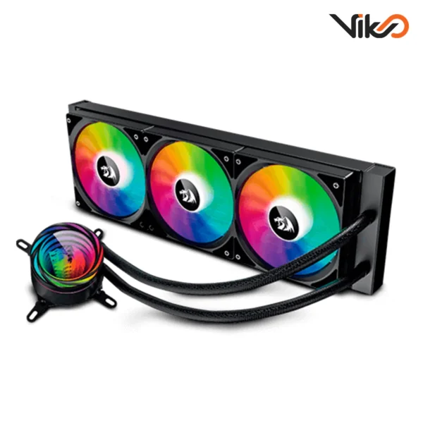 خنک کننده مایع پردازنده ردراگون مدل CCW-1018 (1)