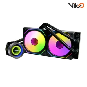 خنک کننده مایع پردازنده لیان‌لی مدل GA II Trinity 240 (2)