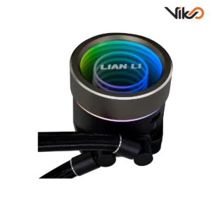 خنک کننده مایع پردازنده لیان‌لی مدل GA II Trinity 240 (3)