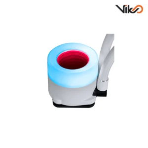 خنک کننده مایع پردازنده لیان‌لی مدل GA II Trinity 240 White (4)
