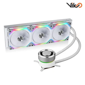 خنک کننده مایع پردازنده لیان‌لی مدل GALAHAD AIO 360 SL White