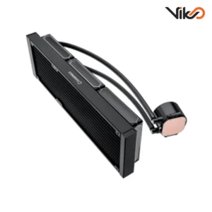 خنک کننده مایع پردازنده گیم مکس مدل IceBurg 360 Digital (4)