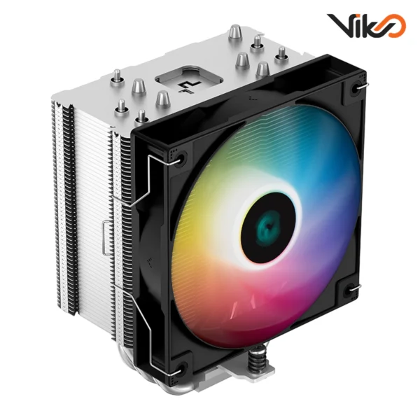 خنک کننده پردازنده دیپ کول مدل AG500 ARGB (1)