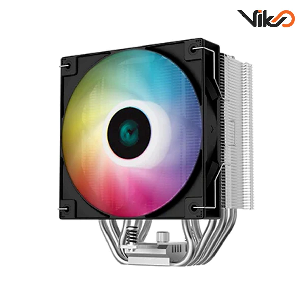 خنک کننده پردازنده دیپ کول مدل AG500 ARGB (2)