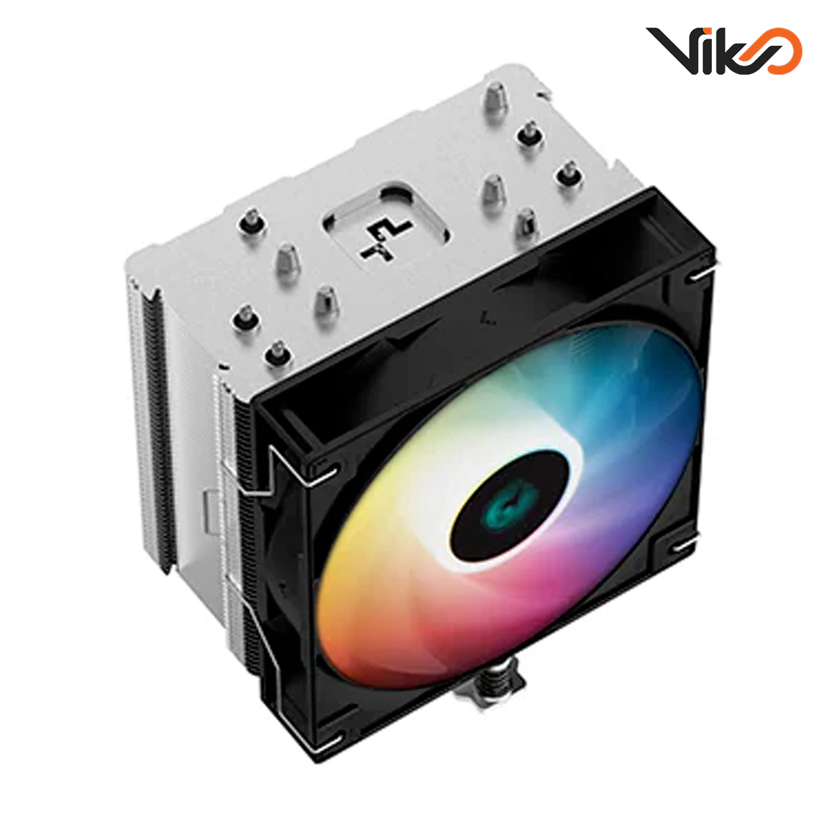 خنک کننده پردازنده دیپ کول مدل AG500 ARGB (4)