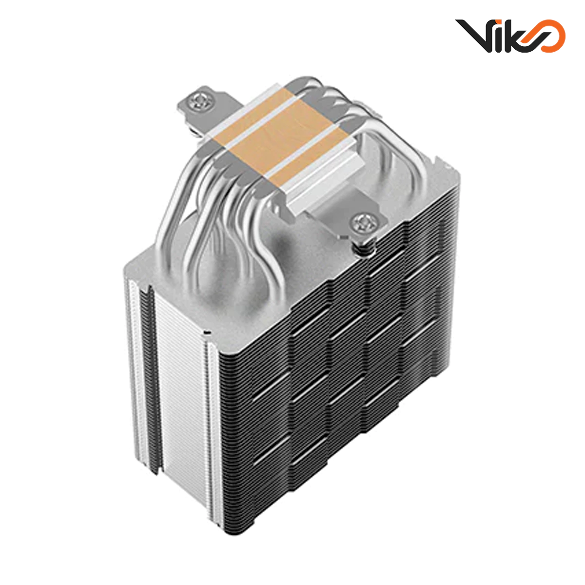 خنک کننده پردازنده دیپ کول مدل AG500 ARGB (5)