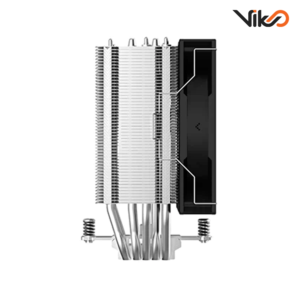 خنک کننده پردازنده دیپ کول مدل AG500 ARGB (6)