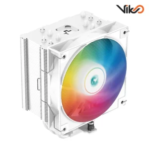خنک کننده پردازنده دیپ کول مدل AG500 ARGB White (1)