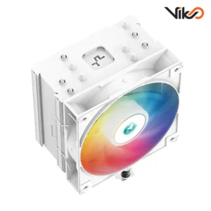 خنک کننده پردازنده دیپ کول مدل AG500 ARGB White (4)