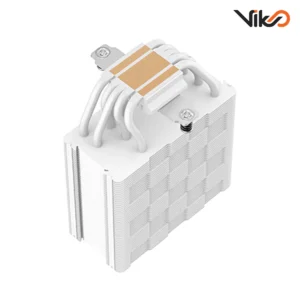 خنک کننده پردازنده دیپ کول مدل AG500 ARGB White (5)