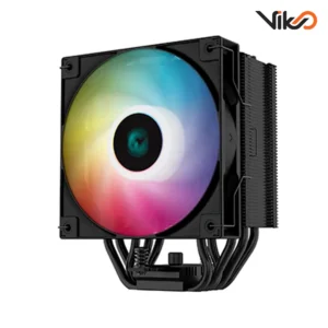 خنک کننده پردازنده دیپ کول مدل AG500 BK ARGB (2)