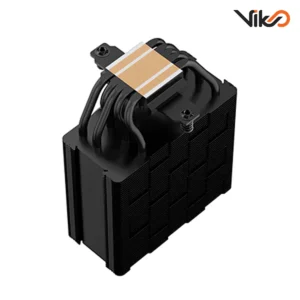 خنک کننده پردازنده دیپ کول مدل AG500 BK ARGB (5)