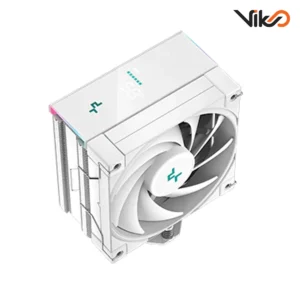 خنک کننده پردازنده دیپ کول مدل AK400 Digital White (4)
