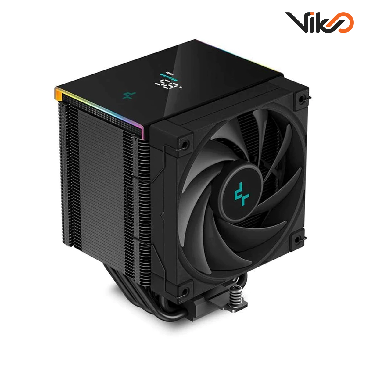 خنک کننده پردازنده دیپ کول مدل AK500 Digital (2)