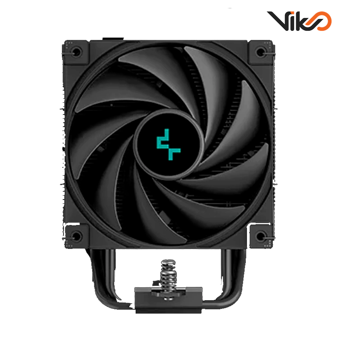 خنک کننده پردازنده دیپ کول مدل AK500 Digital (3)