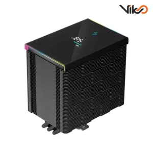 خنک کننده پردازنده دیپ کول مدل AK500 Digital (4)