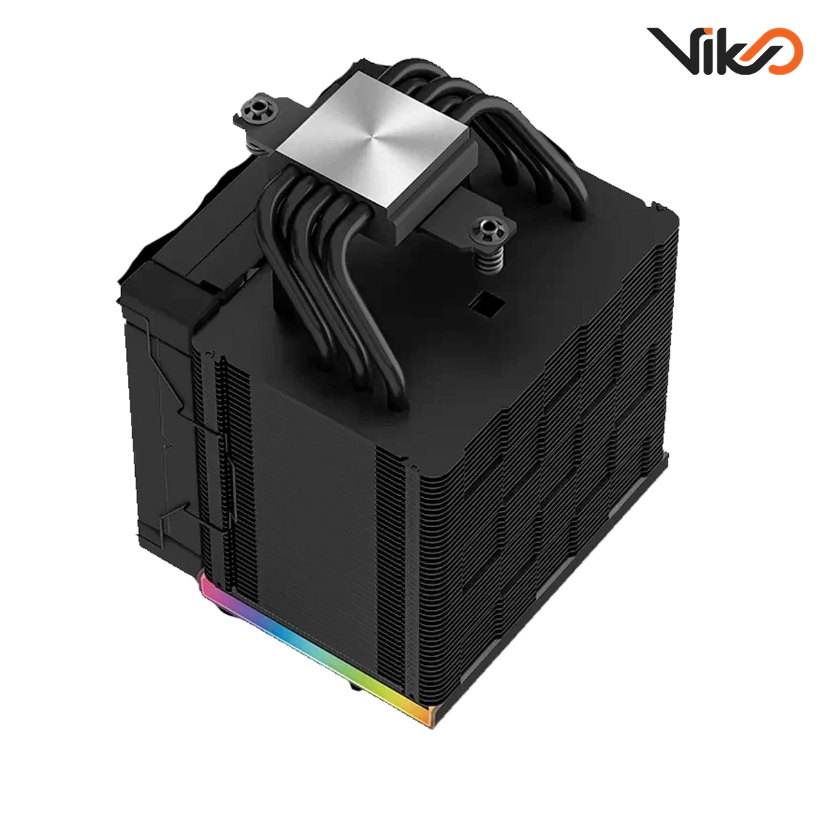 خنک کننده پردازنده دیپ کول مدل AK500 Digital (5)