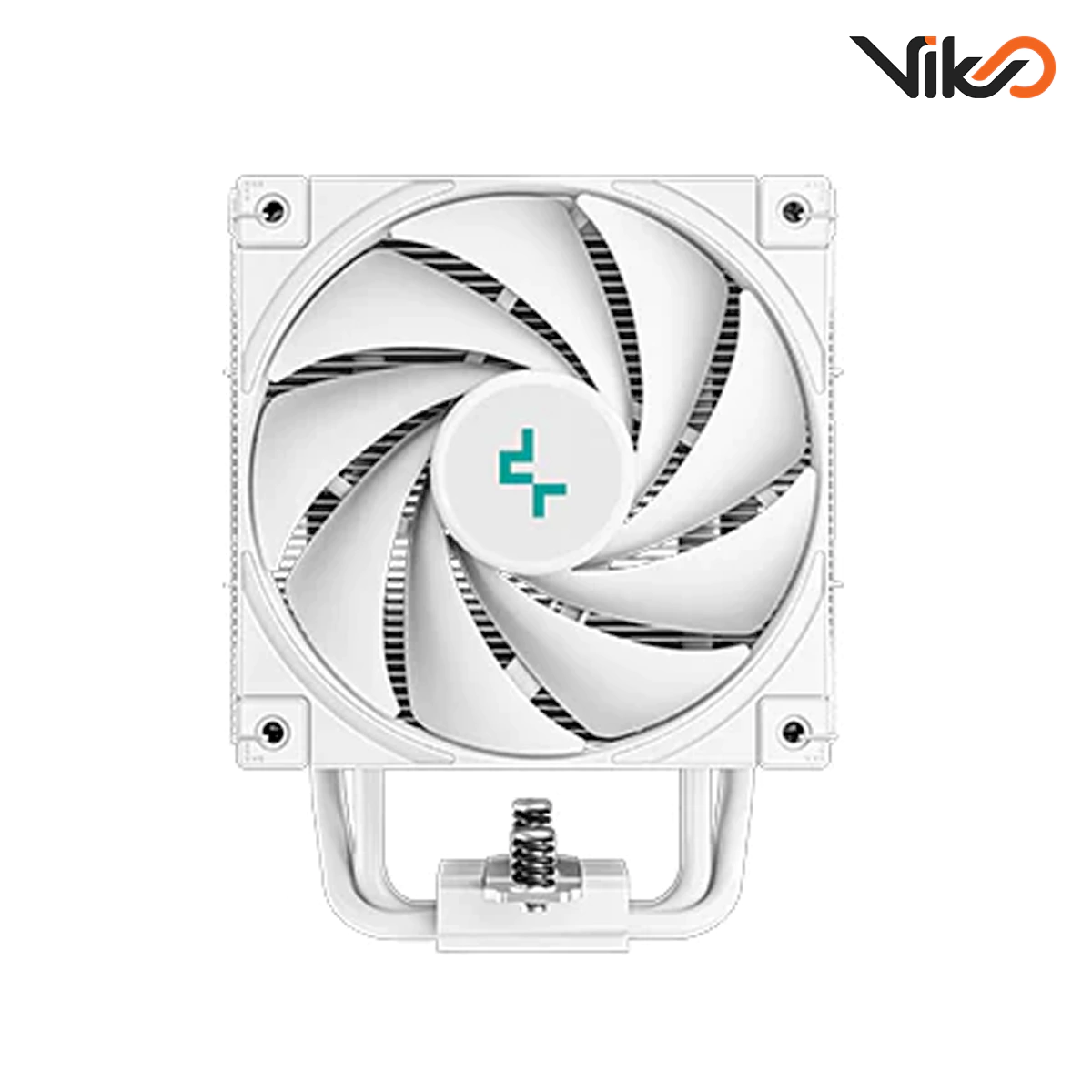 خنک کننده پردازنده دیپ کول مدل AK500 Digital White (2)