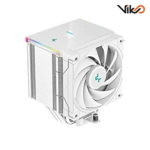 خنک کننده پردازنده دیپ کول مدل AK500 Digital White (3)
