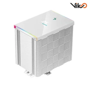 خنک کننده پردازنده دیپ کول مدل AK500 Digital White (6)