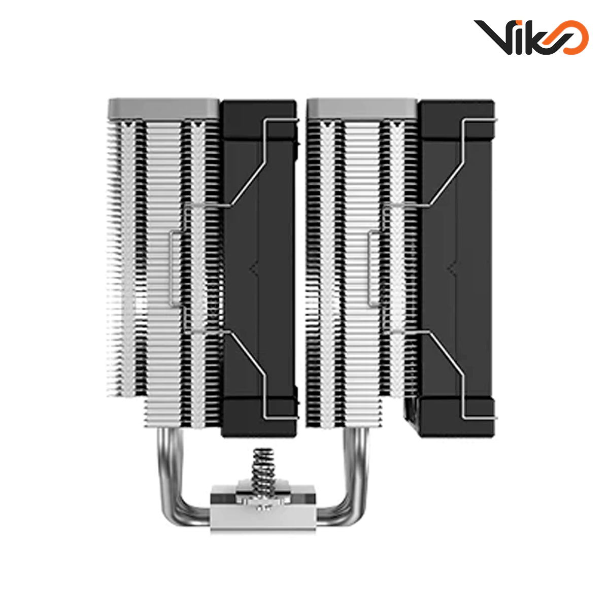خنک کننده پردازنده دیپ کول مدل AK620 (6)